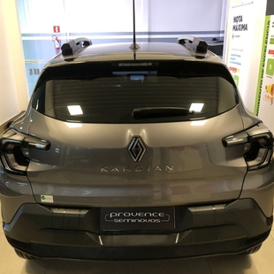 Renault KARDIAN 1.0 TCE FLEX TECHNO EDC