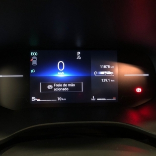 Renault KARDIAN 1.0 TCE FLEX TECHNO EDC