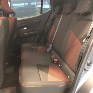 Renault KARDIAN 1.0 TCE FLEX TECHNO EDC