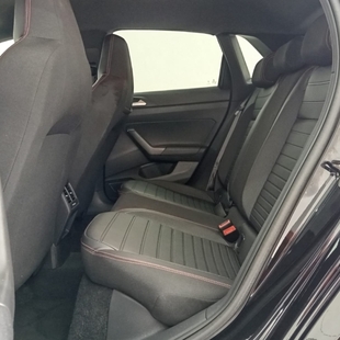 Volkswagen POLO 1.4 250 TSI GTS AUTOMÁTICO