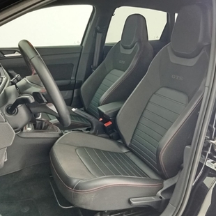 Volkswagen POLO 1.4 250 TSI GTS AUTOMÁTICO