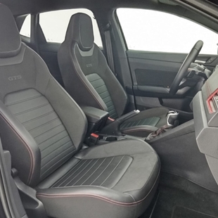 Volkswagen POLO 1.4 250 TSI GTS AUTOMÁTICO