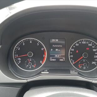 Volkswagen FOX 1.6 MSI TOTAL FLEX CONNECT 4P MANUAL