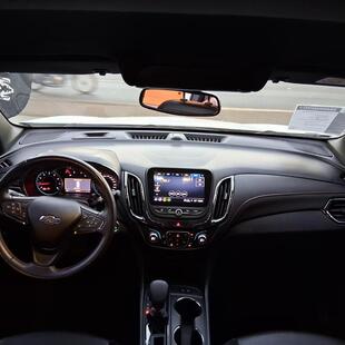 Chevrolet EQUINOX 1.5 16V TURBO GASOLINA RS AUTOMÁTICO