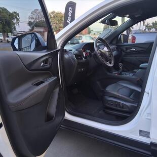 Chevrolet EQUINOX 1.5 16V TURBO GASOLINA RS AUTOMÁTICO
