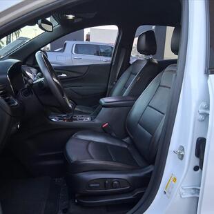 Chevrolet EQUINOX 1.5 16V TURBO GASOLINA RS AUTOMÁTICO