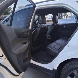 Chevrolet EQUINOX 1.5 16V TURBO GASOLINA RS AUTOMÁTICO