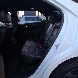 Chevrolet EQUINOX 1.5 16V TURBO GASOLINA RS AUTOMÁTICO