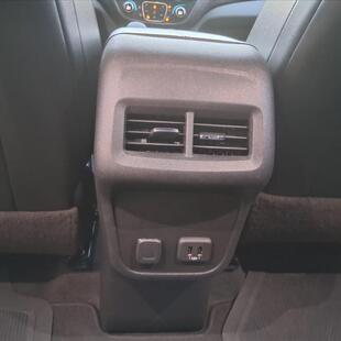 Chevrolet EQUINOX 1.5 16V TURBO GASOLINA RS AUTOMÁTICO