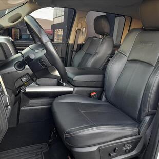 Ram CLASSIC 5.7 V8 GASOLINA LARAMIE CD 4X4 AUTOMÁTICO