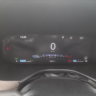 Jeep COMMANDER 2.0 HURRICANE 4 TURBO GASOLINA OVERLAND AT9