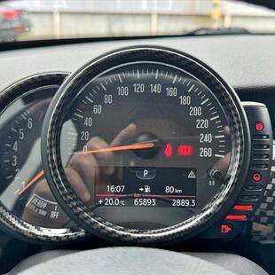 Mini COOPER 2.0 S TOP 16V TURBO GASOLINA 2P AUTOMÁTICO