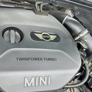 Mini COOPER 2.0 S TOP 16V TURBO GASOLINA 2P AUTOMÁTICO