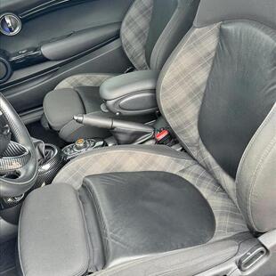 Mini COOPER 2.0 S TOP 16V TURBO GASOLINA 2P AUTOMÁTICO