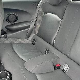 Mini COOPER 2.0 S TOP 16V TURBO GASOLINA 2P AUTOMÁTICO