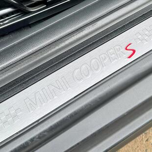 Mini COOPER 2.0 S TOP 16V TURBO GASOLINA 2P AUTOMÁTICO