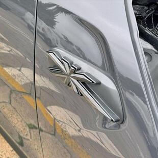 Mini COOPER 2.0 S TOP 16V TURBO GASOLINA 2P AUTOMÁTICO