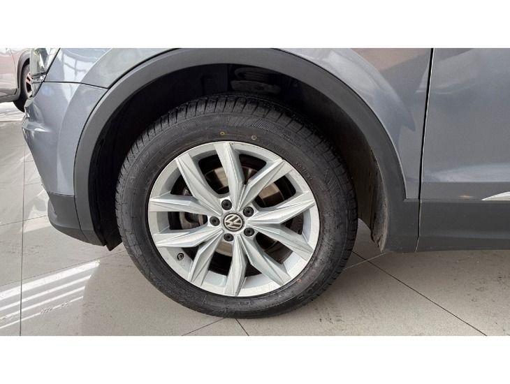 galeria TIGUAN