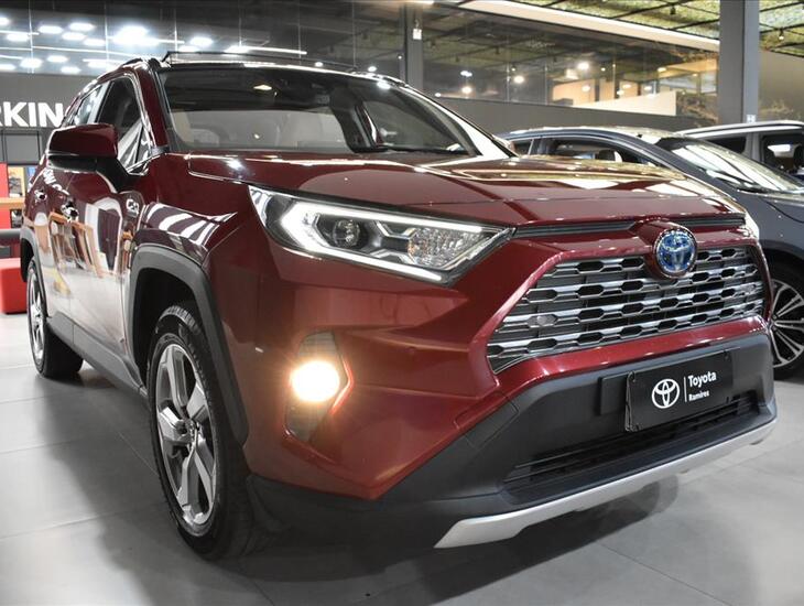 galeria RAV4