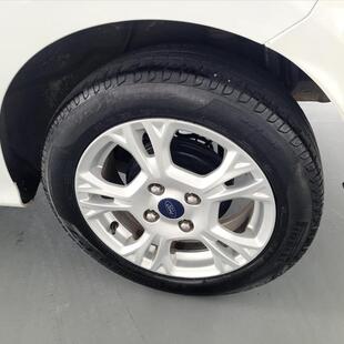 Ford KA 1.0 TI-VCT FLEX SEL MANUAL