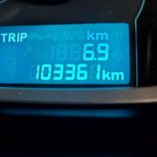 Ford KA 1.0 TI-VCT FLEX SEL MANUAL