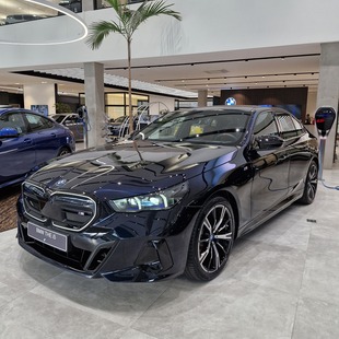 Bmw i5 M60 xDrive (Aut.) (Elétrico)