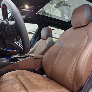 Bmw i5 M60 xDrive (Aut.) (Elétrico)