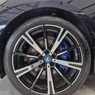 Bmw i5 M60 xDrive (Aut.) (Elétrico)