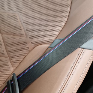 Bmw i5 M60 xDrive (Aut.) (Elétrico)