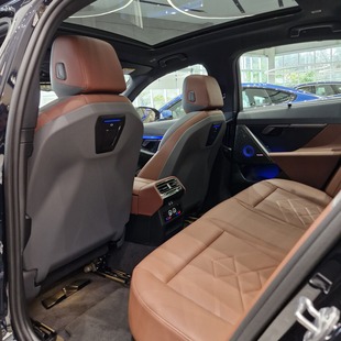 Bmw i5 M60 xDrive (Aut.) (Elétrico)