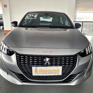 Peugeot 208 1.0 FIREFLY FLEX STYLE MANUAL