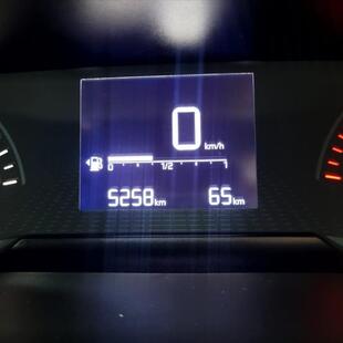 Peugeot 208 1.0 FIREFLY FLEX STYLE MANUAL