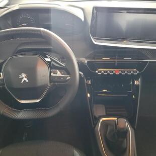 Peugeot 208 1.0 FIREFLY FLEX STYLE MANUAL