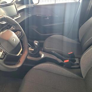 Peugeot 208 1.0 FIREFLY FLEX STYLE MANUAL