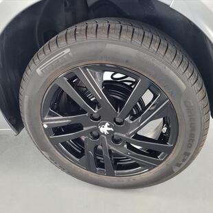 Peugeot 208 1.0 FIREFLY FLEX STYLE MANUAL