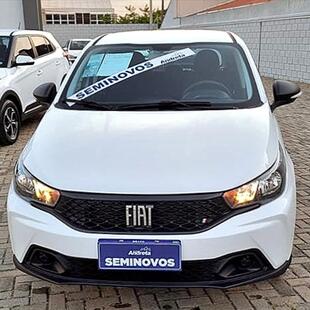 Fiat ARGO 1.0 FIREFLY FLEX MANUAL