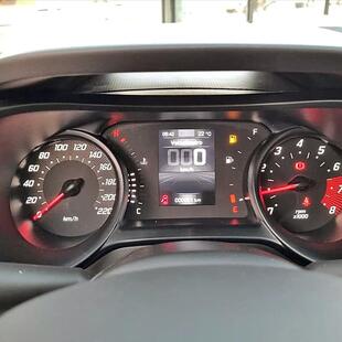 Fiat ARGO 1.0 FIREFLY FLEX MANUAL