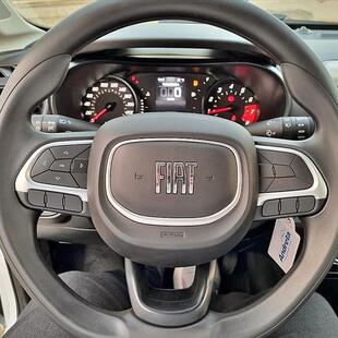 Fiat ARGO 1.0 FIREFLY FLEX MANUAL