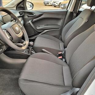 Fiat ARGO 1.0 FIREFLY FLEX MANUAL