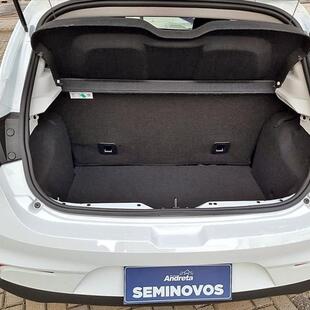 Fiat ARGO 1.0 FIREFLY FLEX MANUAL