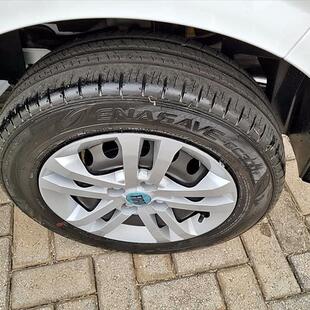 Fiat ARGO 1.0 FIREFLY FLEX MANUAL