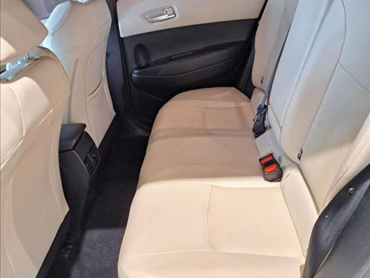 galeria COROLLA CROSS