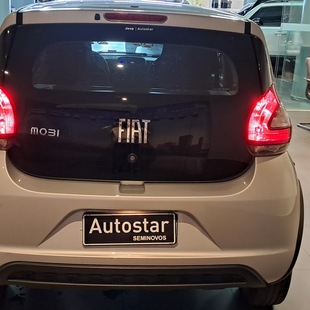 Fiat Mobi Like 1.0