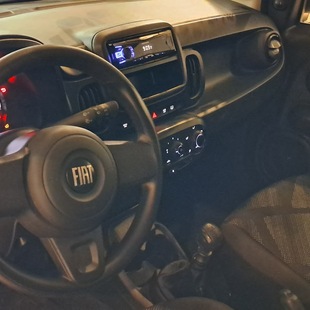 Fiat Mobi Like 1.0