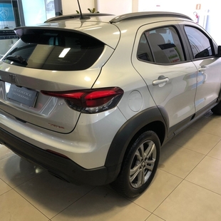 Fiat PULSE 1.0 TURBO 200 FLEX DRIVE CVT