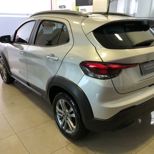 Fiat PULSE 1.0 TURBO 200 FLEX DRIVE CVT