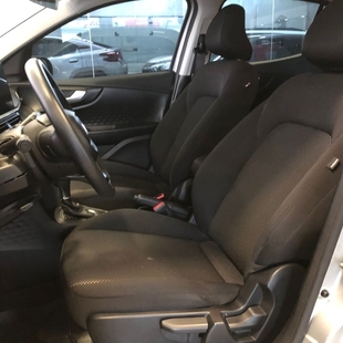 Fiat PULSE 1.0 TURBO 200 FLEX DRIVE CVT