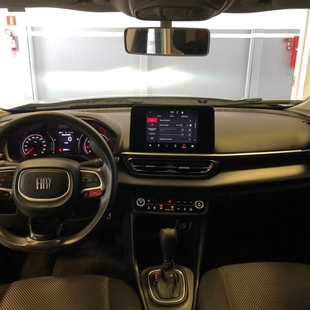 Fiat PULSE 1.0 TURBO 200 FLEX DRIVE CVT