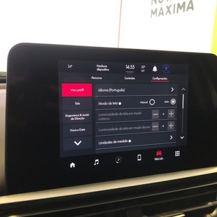 Fiat PULSE 1.0 TURBO 200 FLEX DRIVE CVT