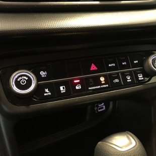 Fiat PULSE 1.0 TURBO 200 FLEX DRIVE CVT